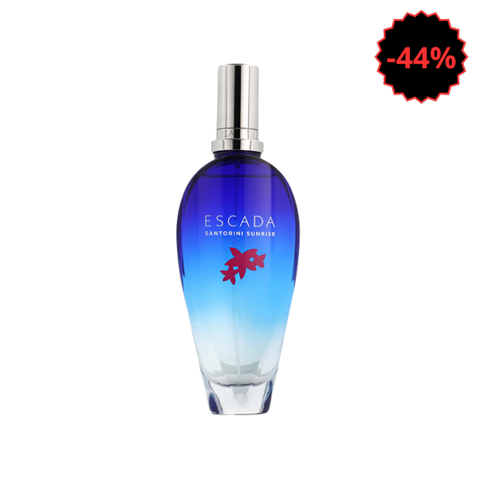 Santorini Sunrise – Escada