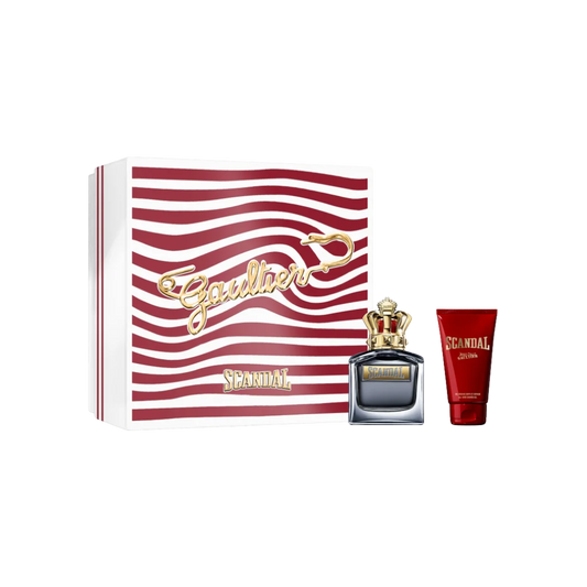 Scandal – Jean Paul Gaultier