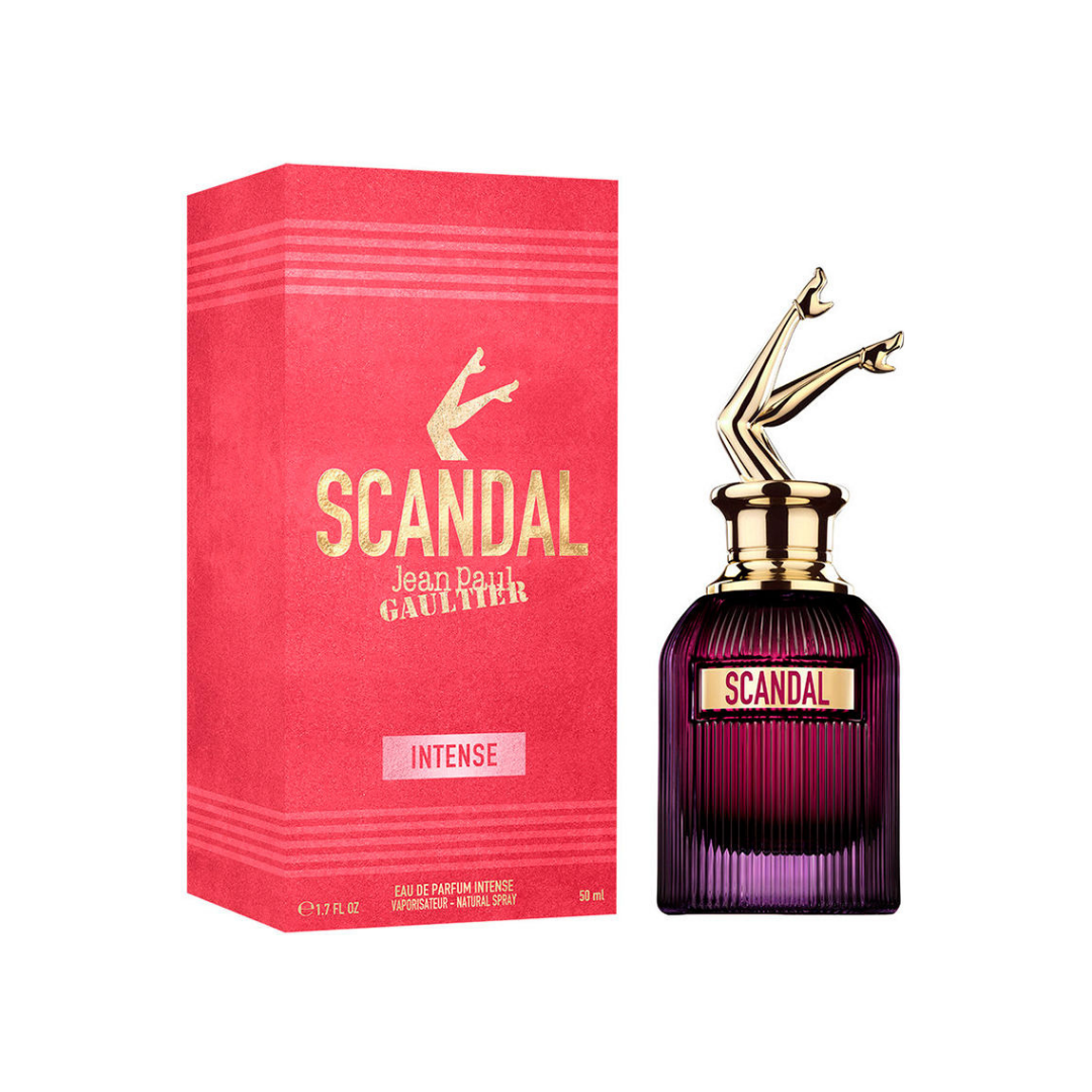 Scandal Intense – Jean Paul Gaultier TESTEUR (sans boite)