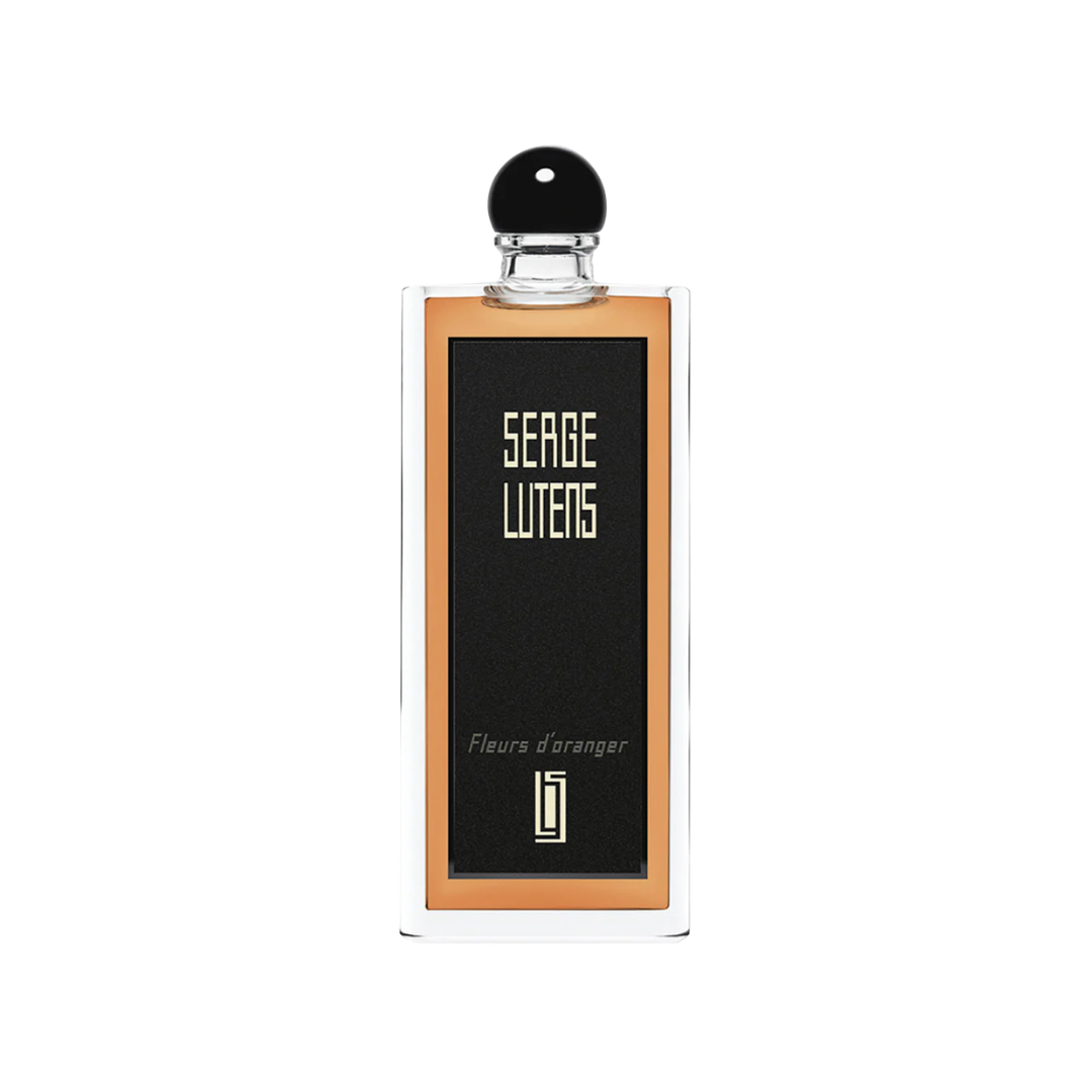 Fleur d’Oranger - Serge Lutens (boîte testeur)