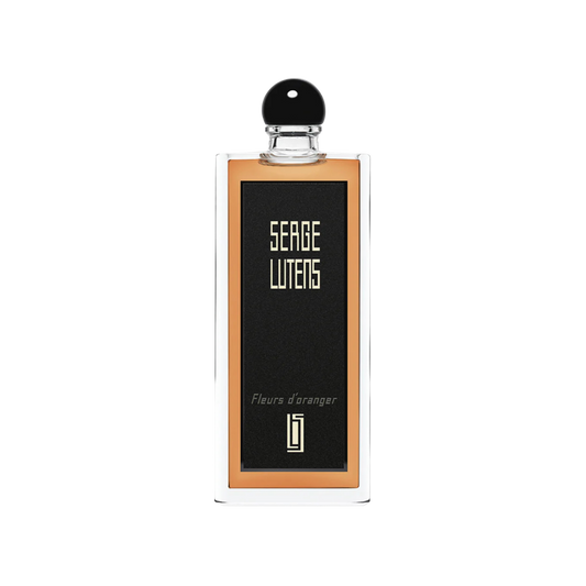 Fleur d’Oranger - Serge Lutens (boîte testeur)
