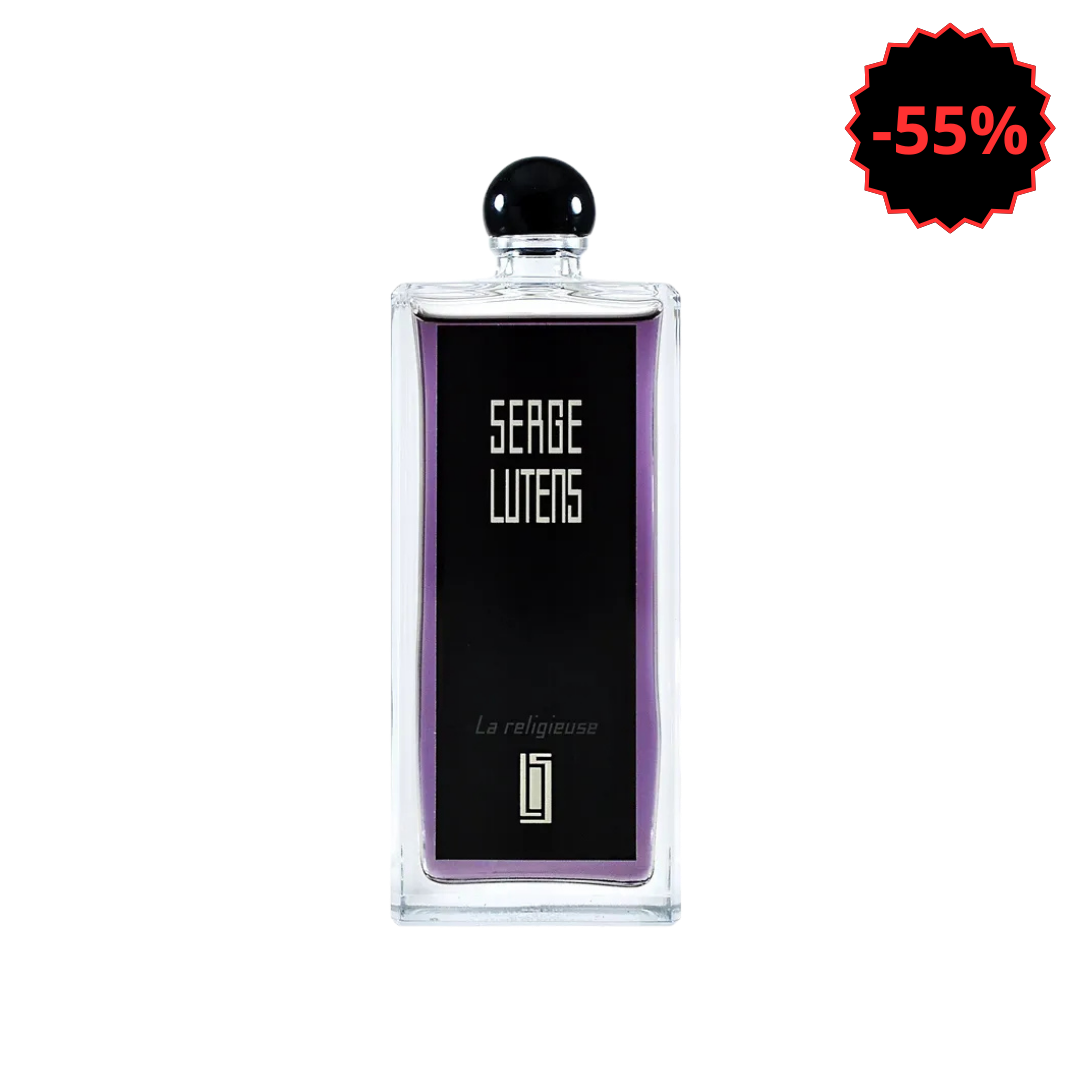 La Religieuse – Serge Lutens