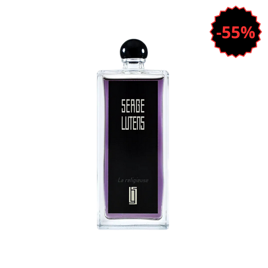 La Religieuse – Serge Lutens