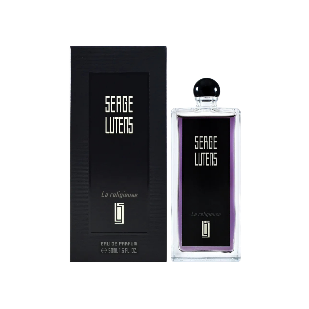La Religieuse – Serge Lutens