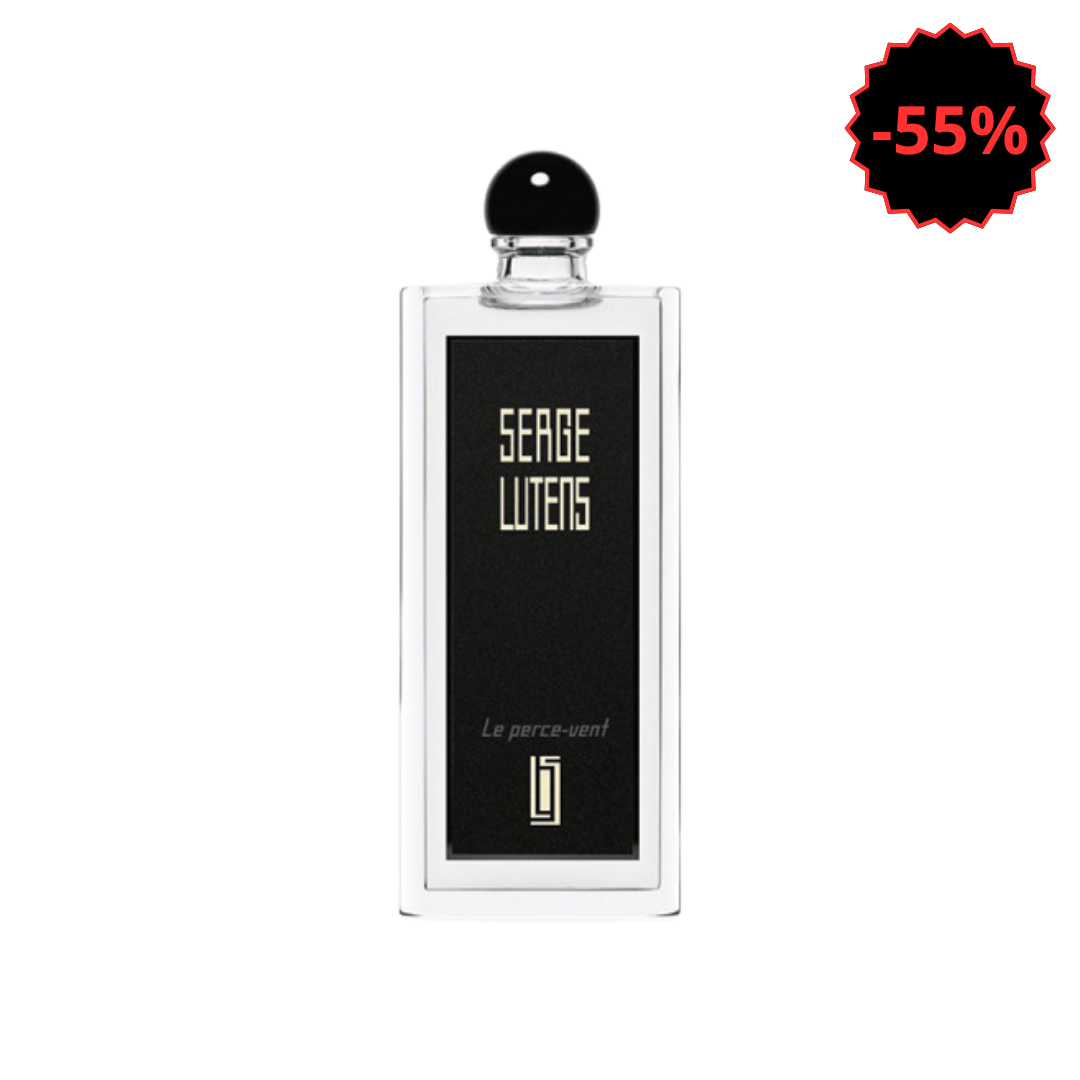 Le Perce-Vent – Serge Lutens