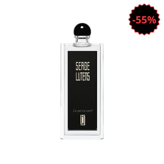 Le Perce-Vent – Serge Lutens