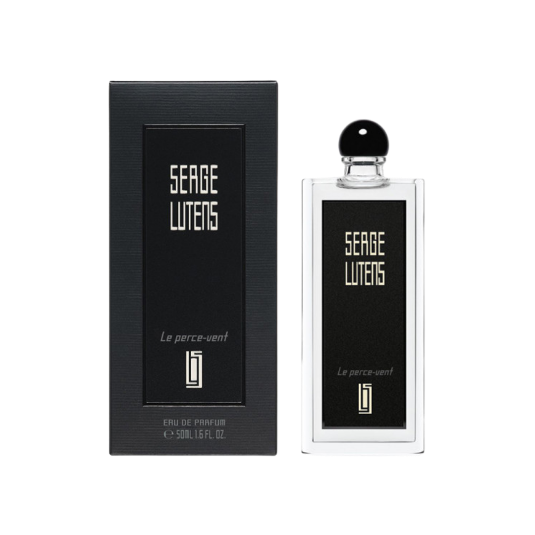 Le Perce-Vent – Serge Lutens
