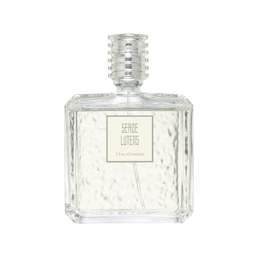 L’Eau d’Armoise - Serge Lutens