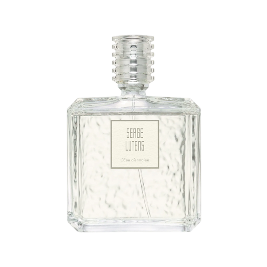 L’Eau d’Armoise - Serge Lutens