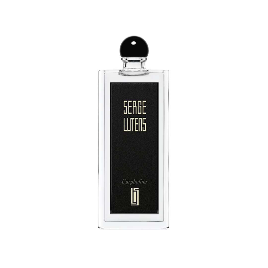 L’Orpheline - Serge Lutens