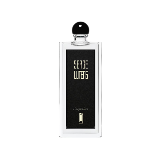 L’Orpheline - Serge Lutens