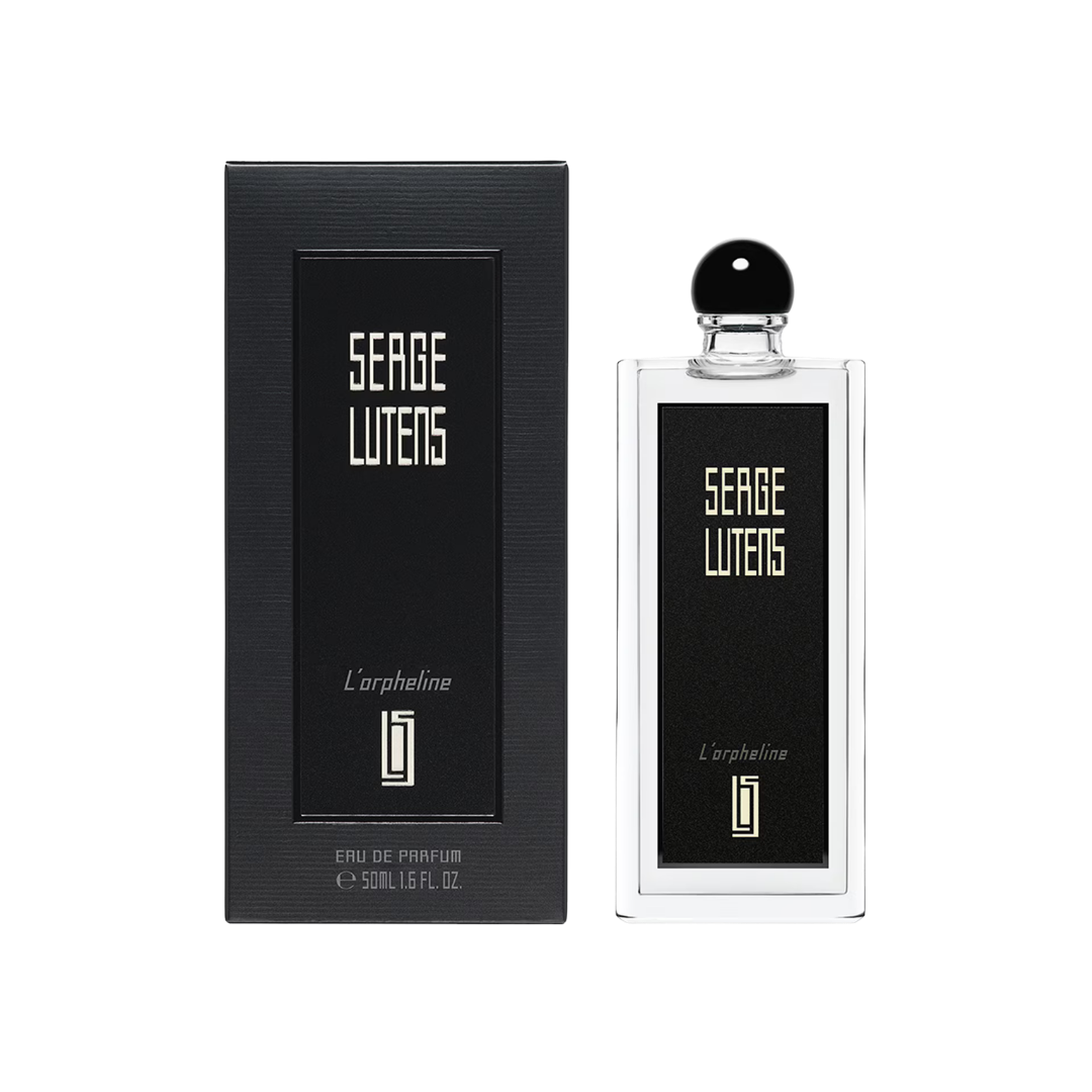 L’Orpheline - Serge Lutens
