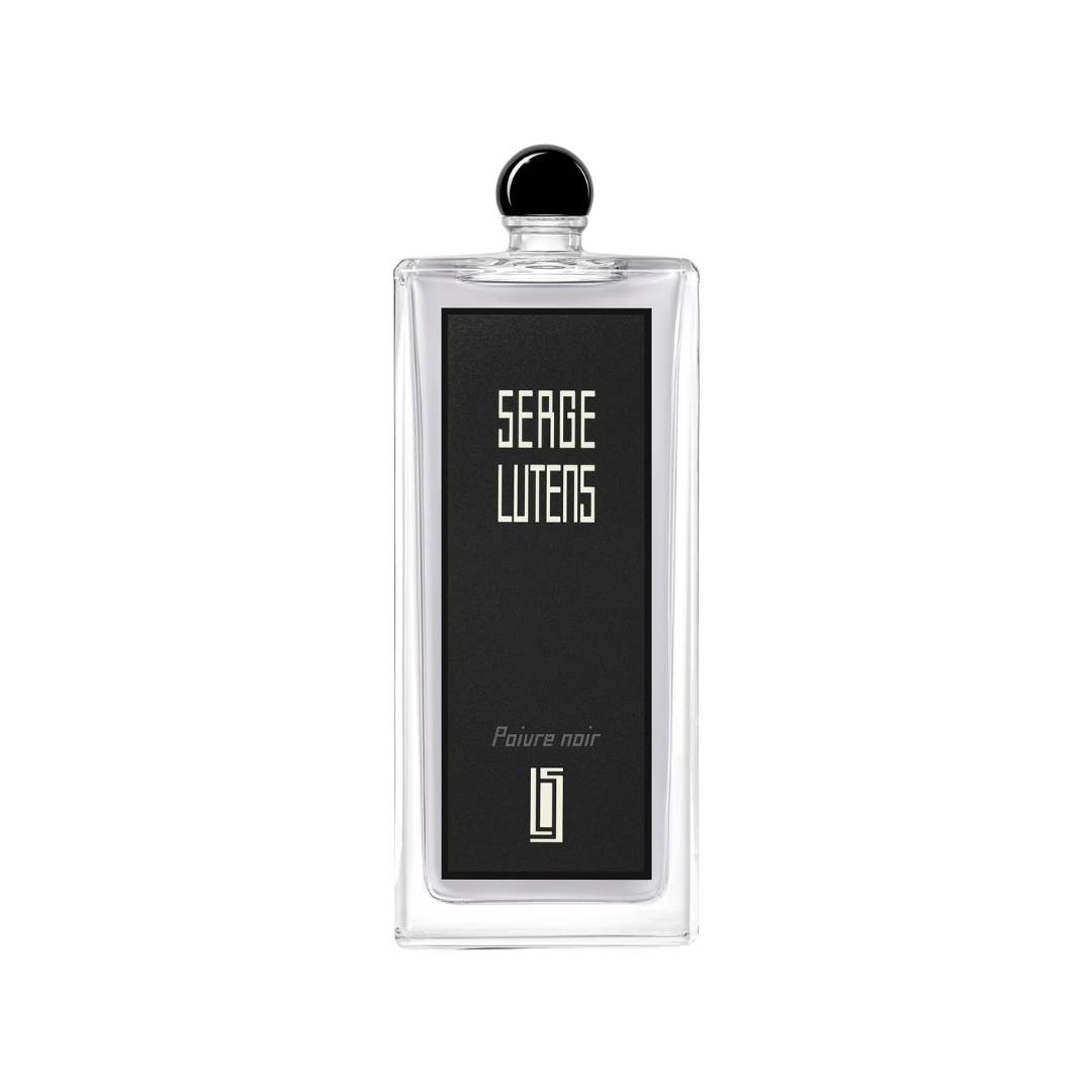 Poivre Noir - Serge Lutens