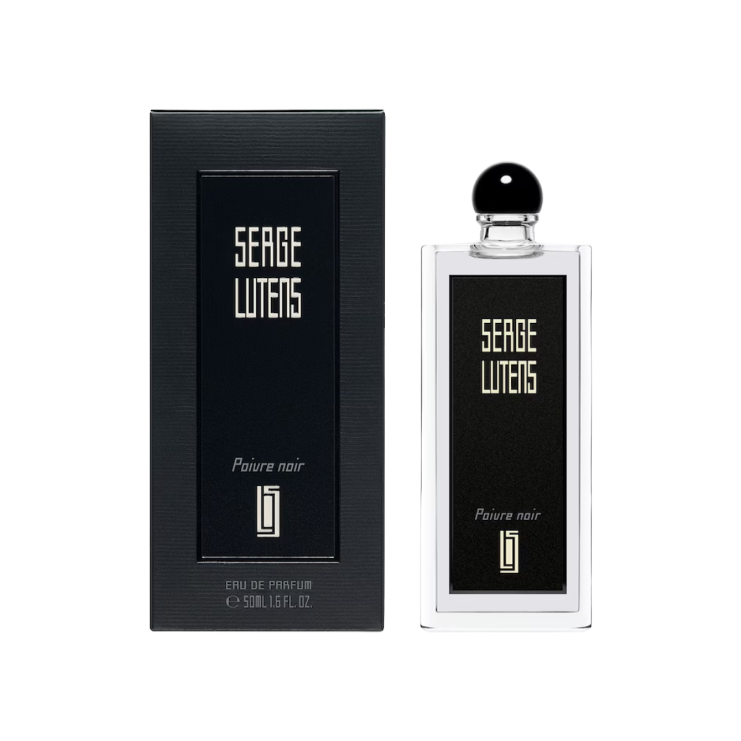 Poivre Noir - Serge Lutens