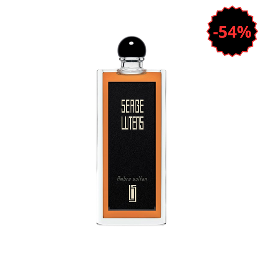 Ambre Sultan – Serge Lutens