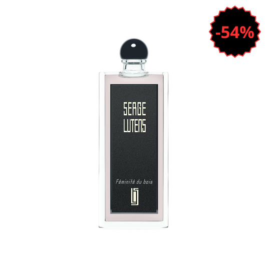 Féminité du Bois – Serge Lutens