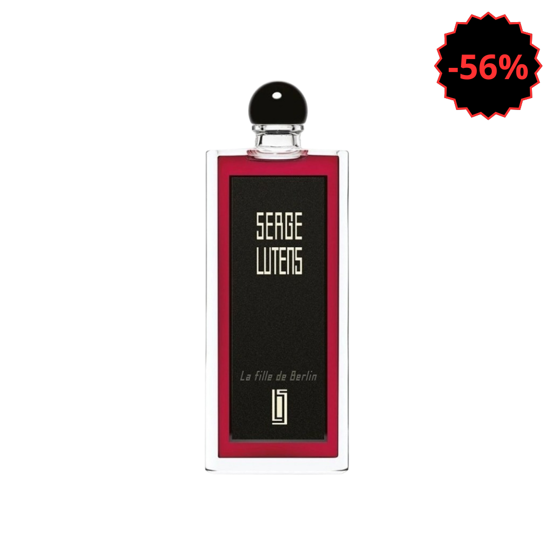 La Fille de Berlin – Serge Lutens