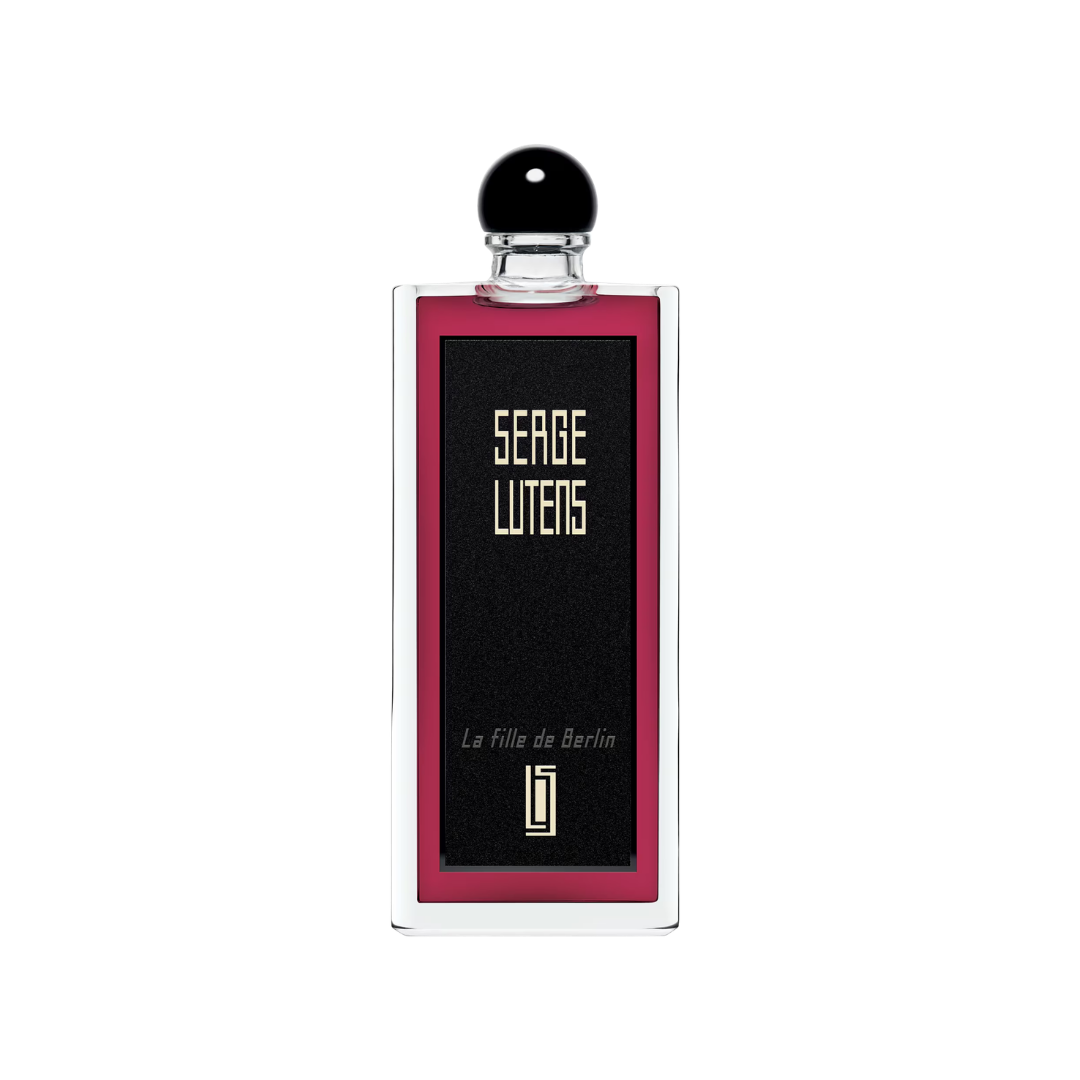 La Fille de Berlin – Serge Lutens