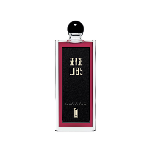 La Fille de Berlin – Serge Lutens
