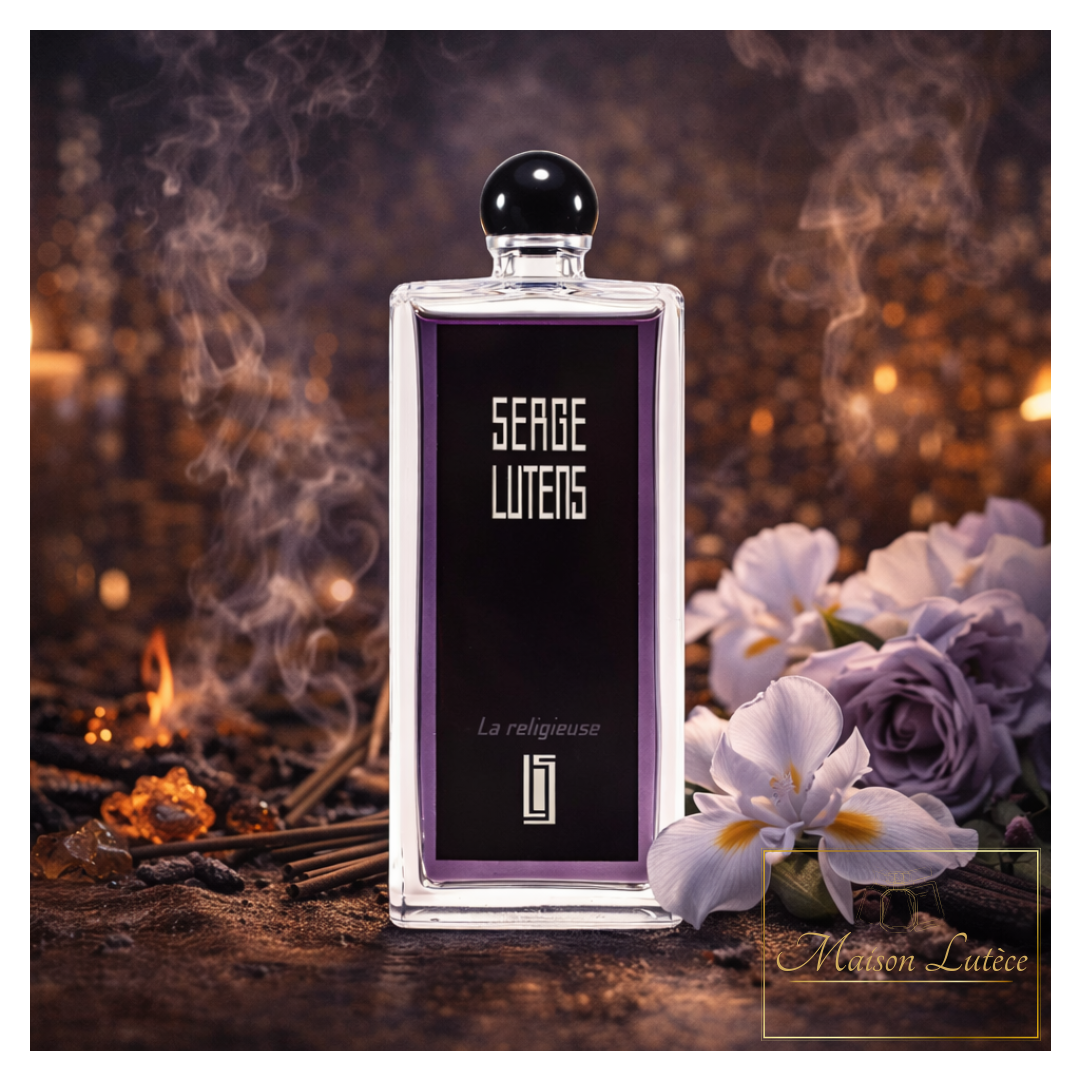 La Religieuse – Serge Lutens