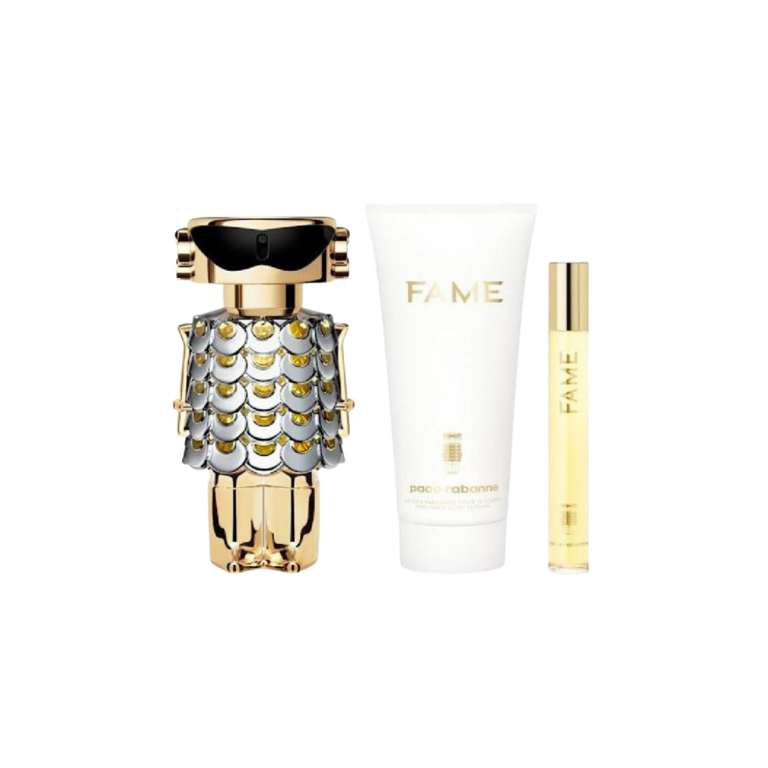 Coffret Fame - Rabanne