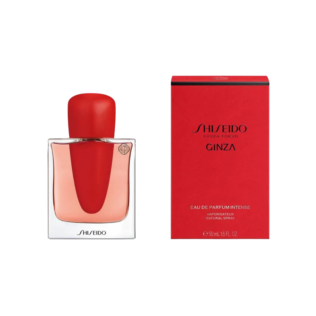 Ginza Intense - Shiseido
