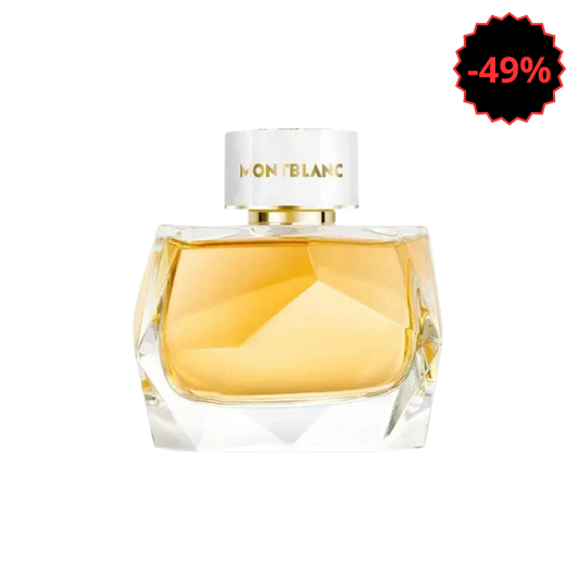 Signature Absolue – Montblanc