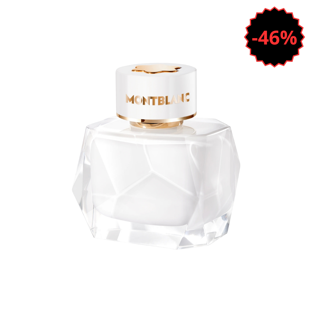 Signature – Montblanc