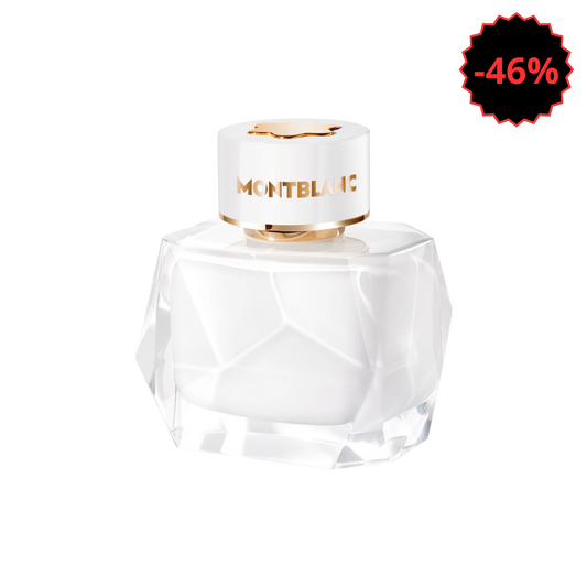 Signature – Montblanc