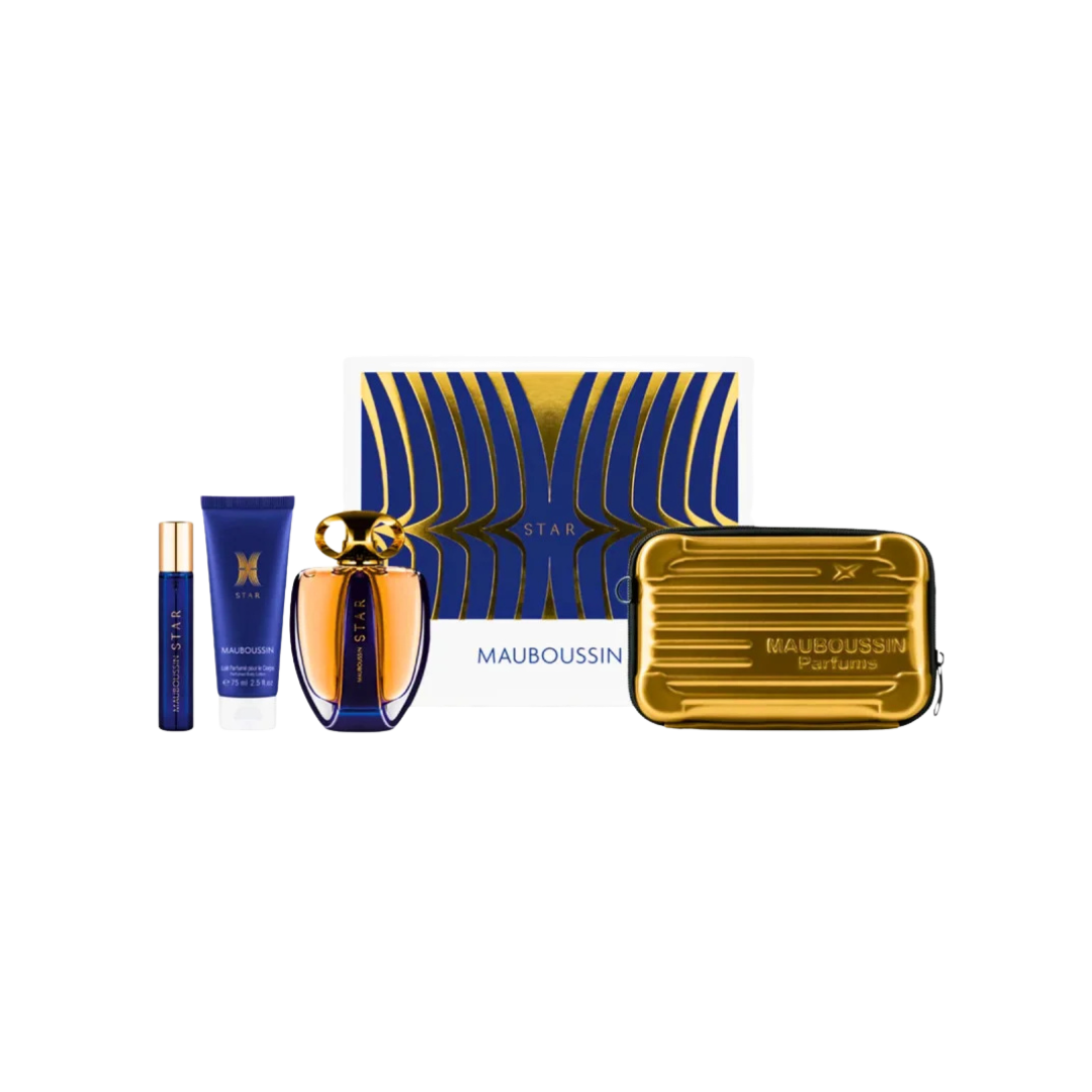 Star Woman Prestige – Mauboussin