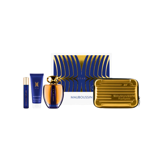 Star Woman Prestige – Mauboussin