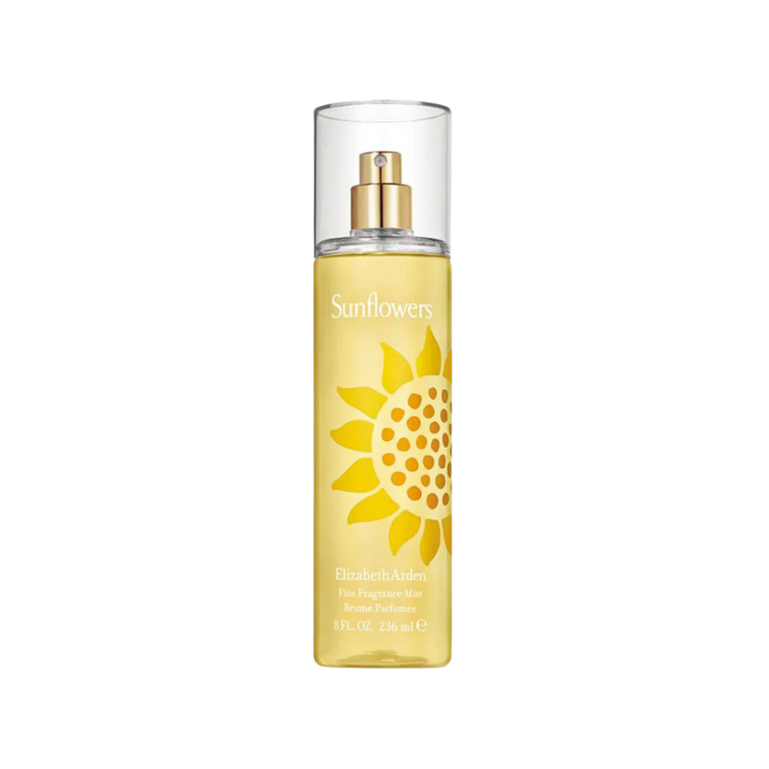 Brume Parfumée Sunflowers – Elizabeth Arden