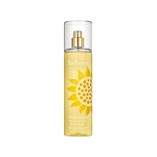 Brume Parfumée Sunflowers – Elizabeth Arden
