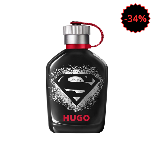 Superman - Hugo Boss