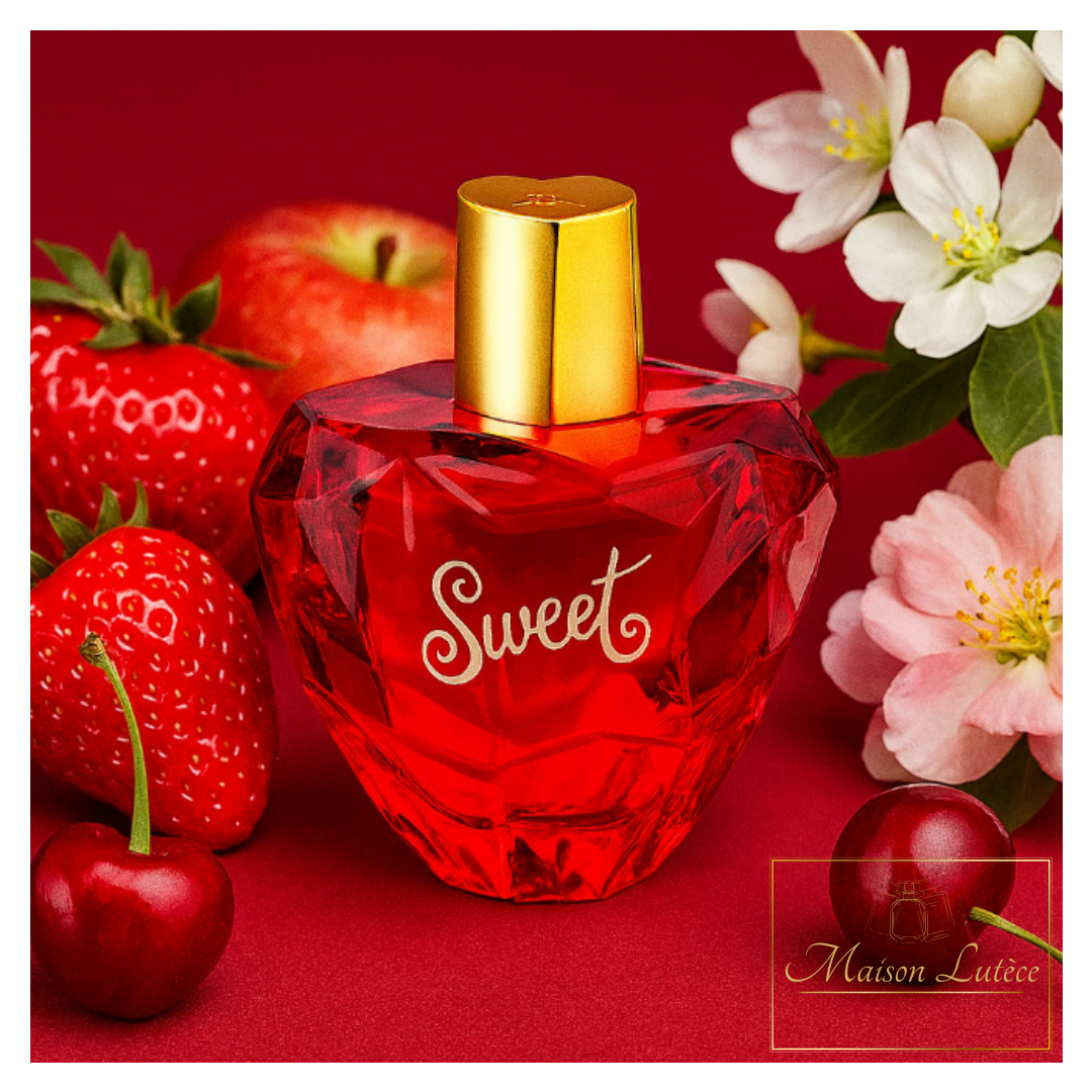 Sweet – Lolita Lempicka