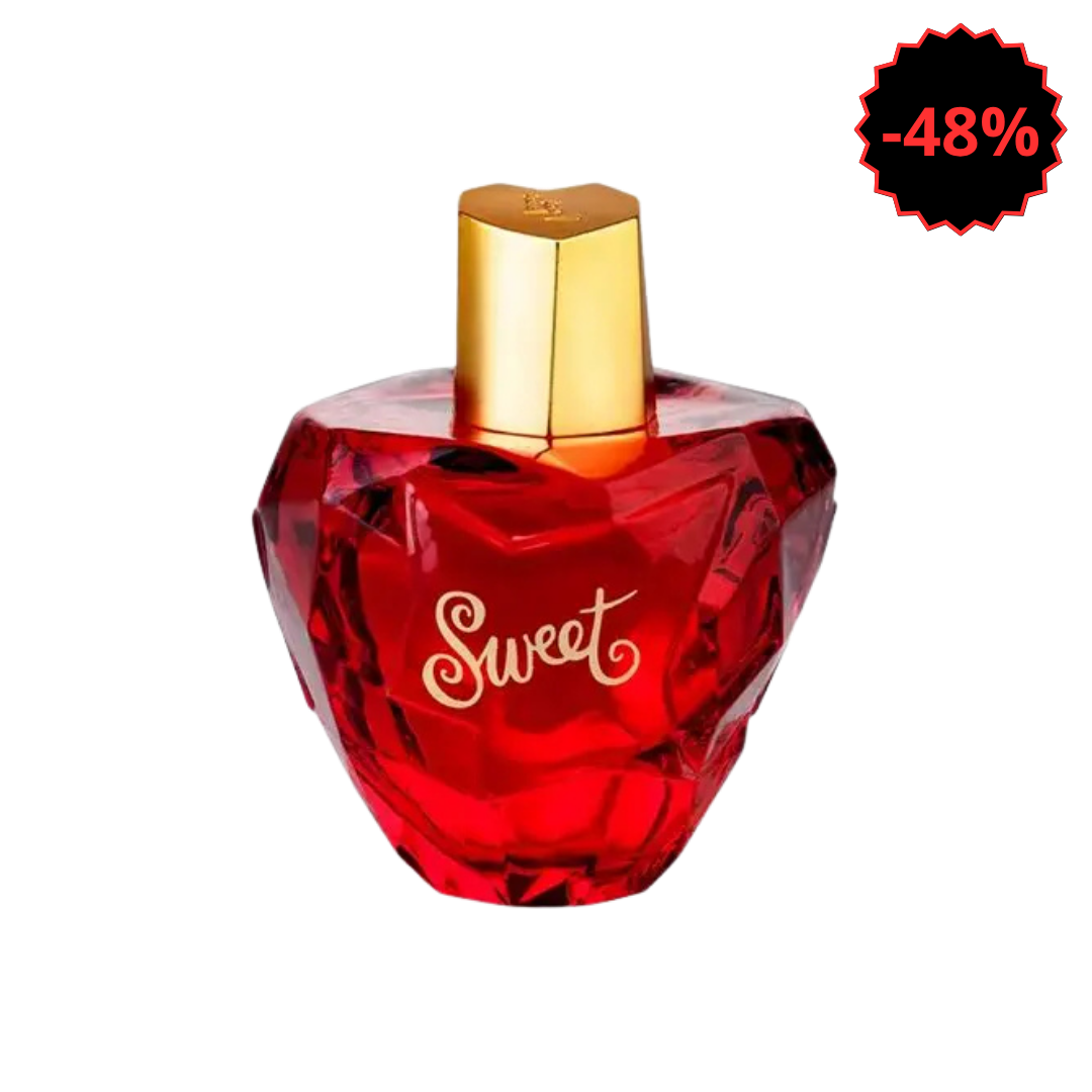 Sweet – Lolita Lempicka