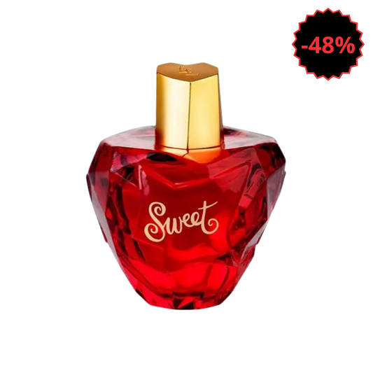 Sweet – Lolita Lempicka