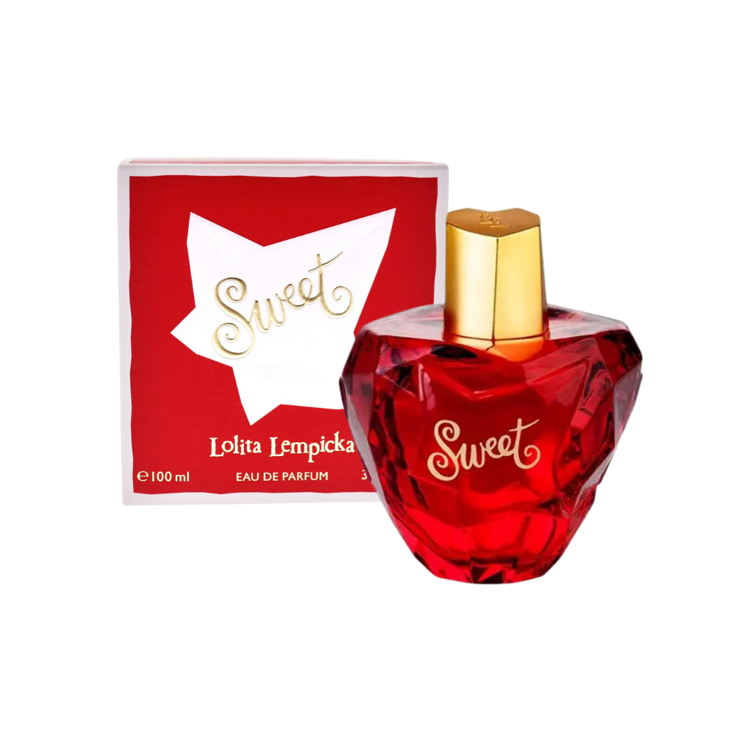 Sweet – Lolita Lempicka