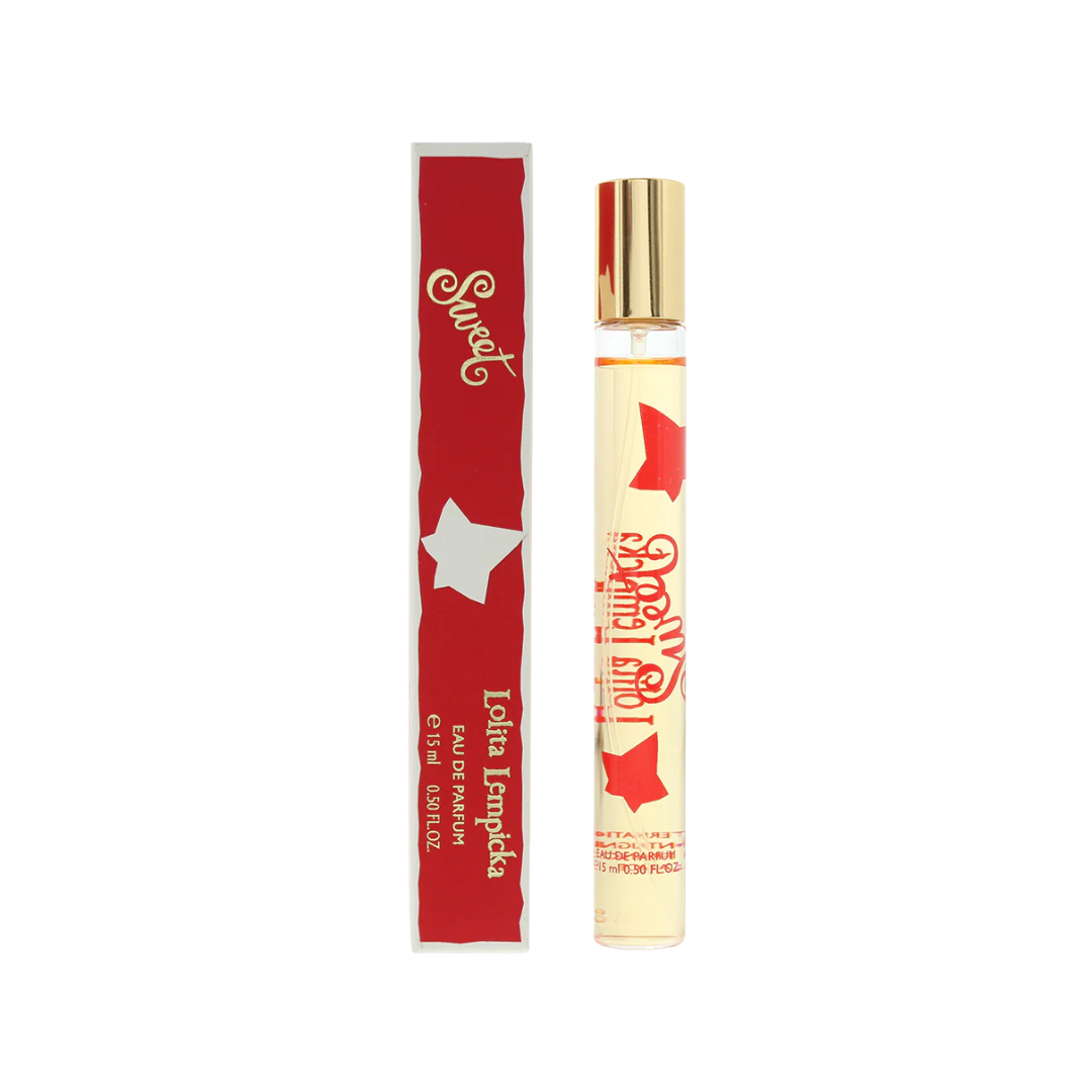 Sweet – Lolita Lempicka