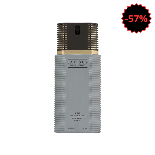 Lapidus pour Homme – Ted Lapidus (sans blister)