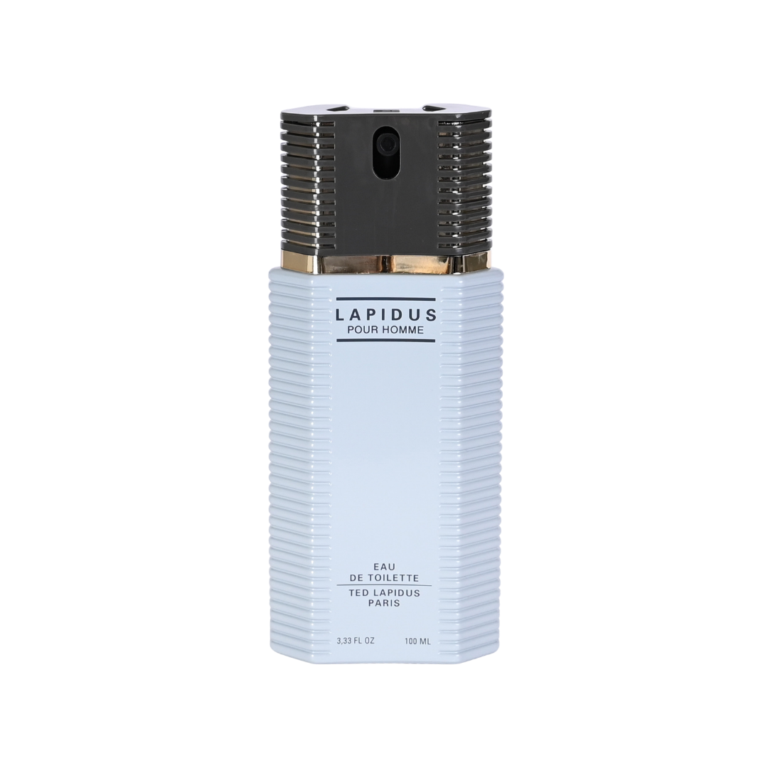 Lapidus pour Homme – Ted Lapidus (sans blister)