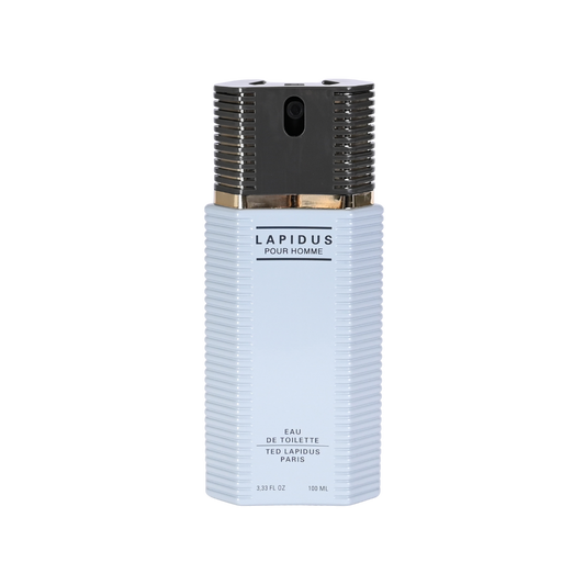 Lapidus pour Homme – Ted Lapidus (sans blister)