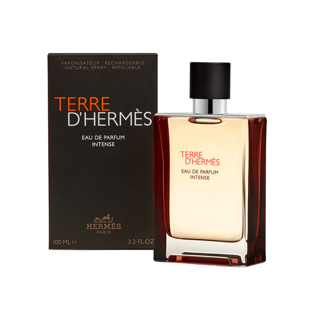 Terre d’Hermès Eau de Parfum Intense - Hermès