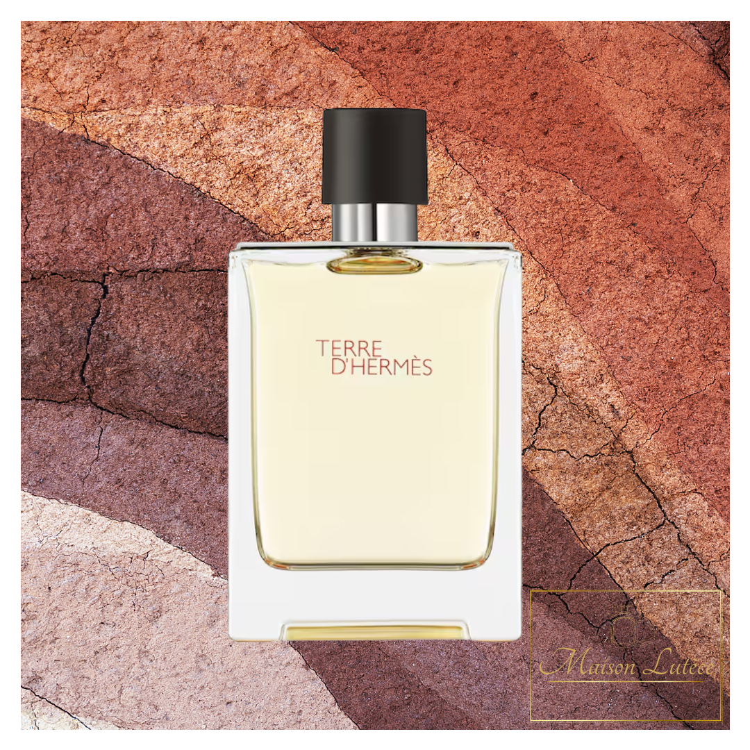Terre d’Hermès – Hermès