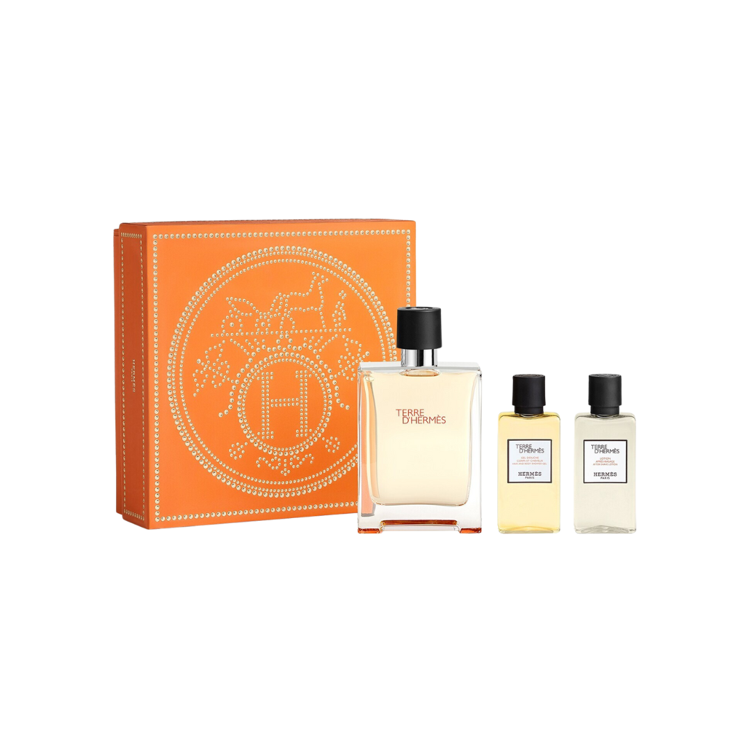 Terre d’Hermès – Hermès