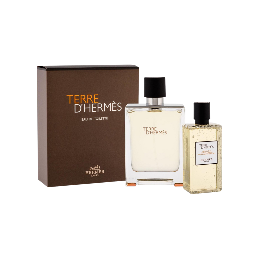 Terre d’Hermès – Hermès