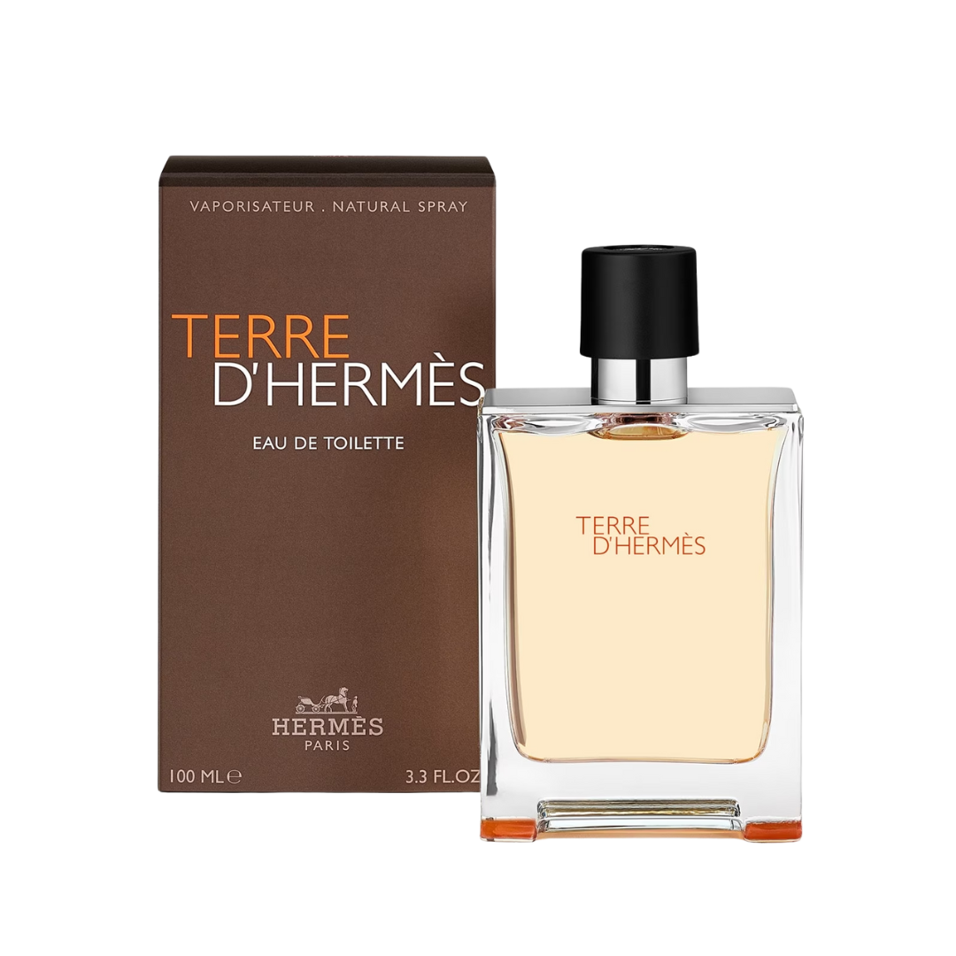 Terre d’Hermès – Hermès EDT