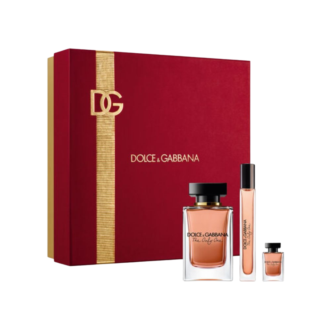 The Only One – Dolce & Gabbana