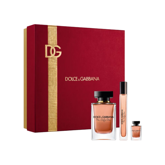 The Only One – Dolce & Gabbana