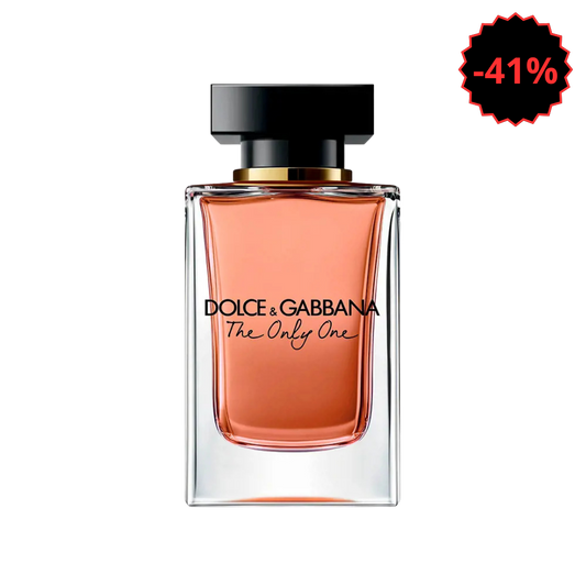 The Only One – Dolce & Gabbana